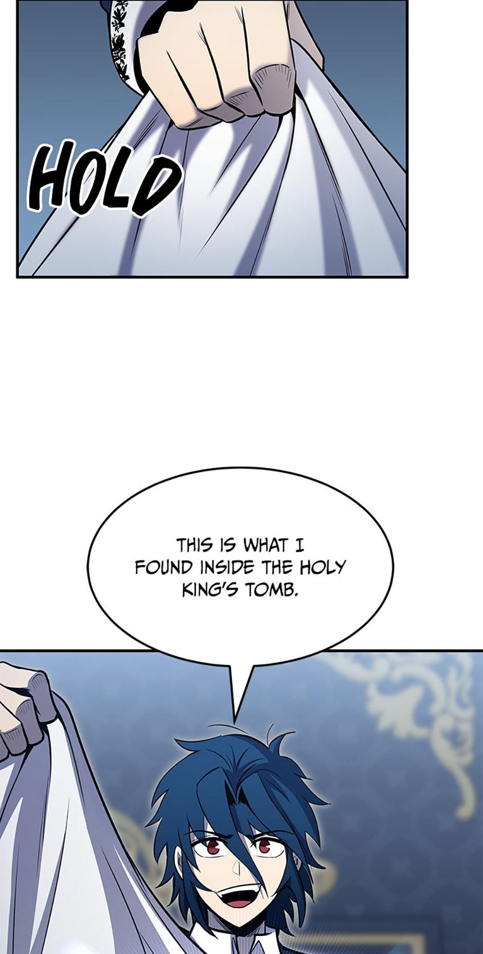 The Art of Reincarnation Chap 73 - Next Chap 74