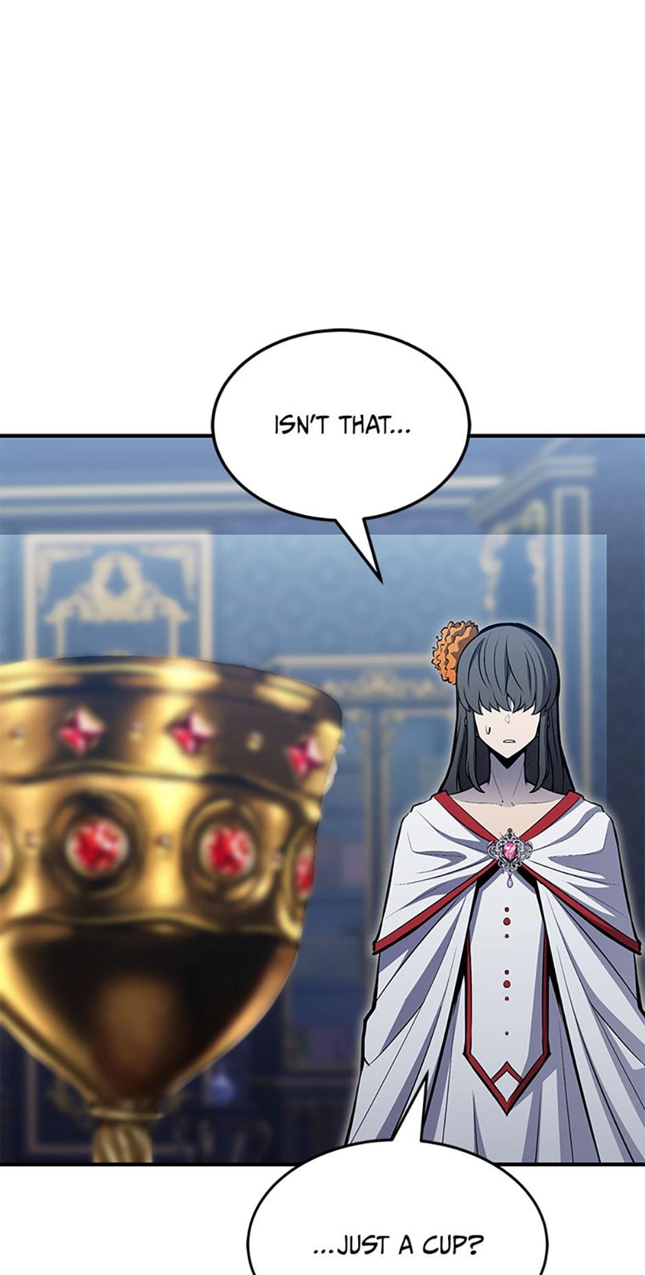 The Art of Reincarnation Chap 73 - Next Chap 74