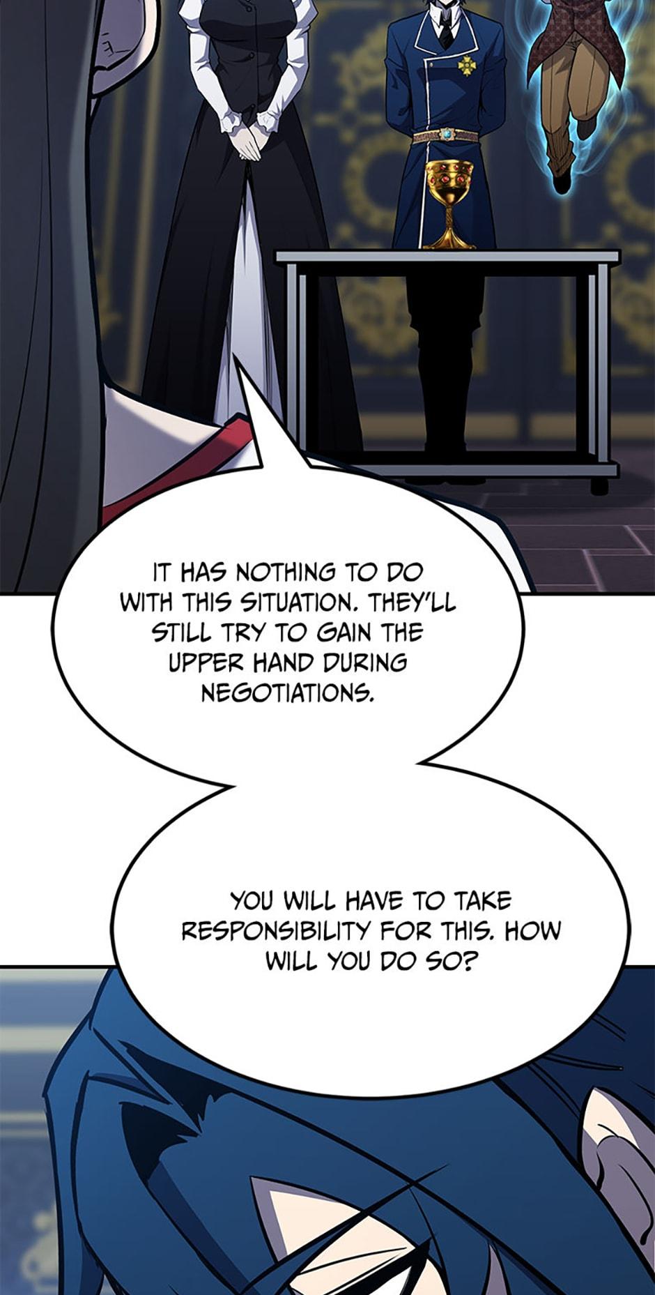 The Art of Reincarnation Chap 73 - Next Chap 74