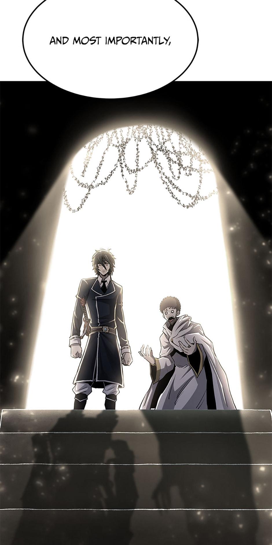 The Art of Reincarnation Chap 73 - Next Chap 74