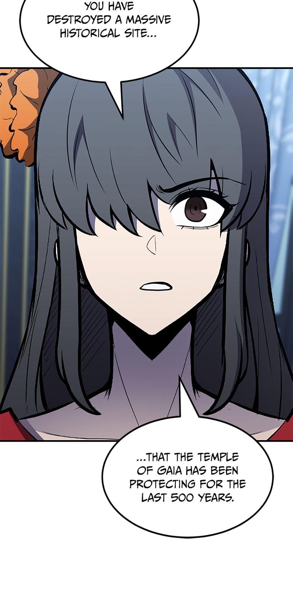 The Art of Reincarnation Chap 73 - Next Chap 74