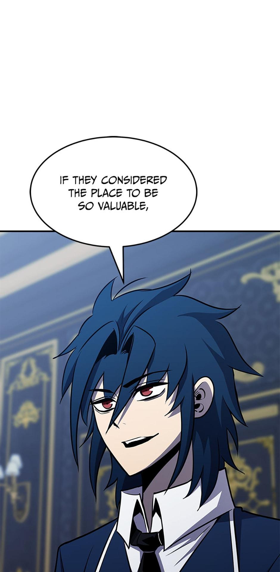 The Art of Reincarnation Chap 73 - Next Chap 74