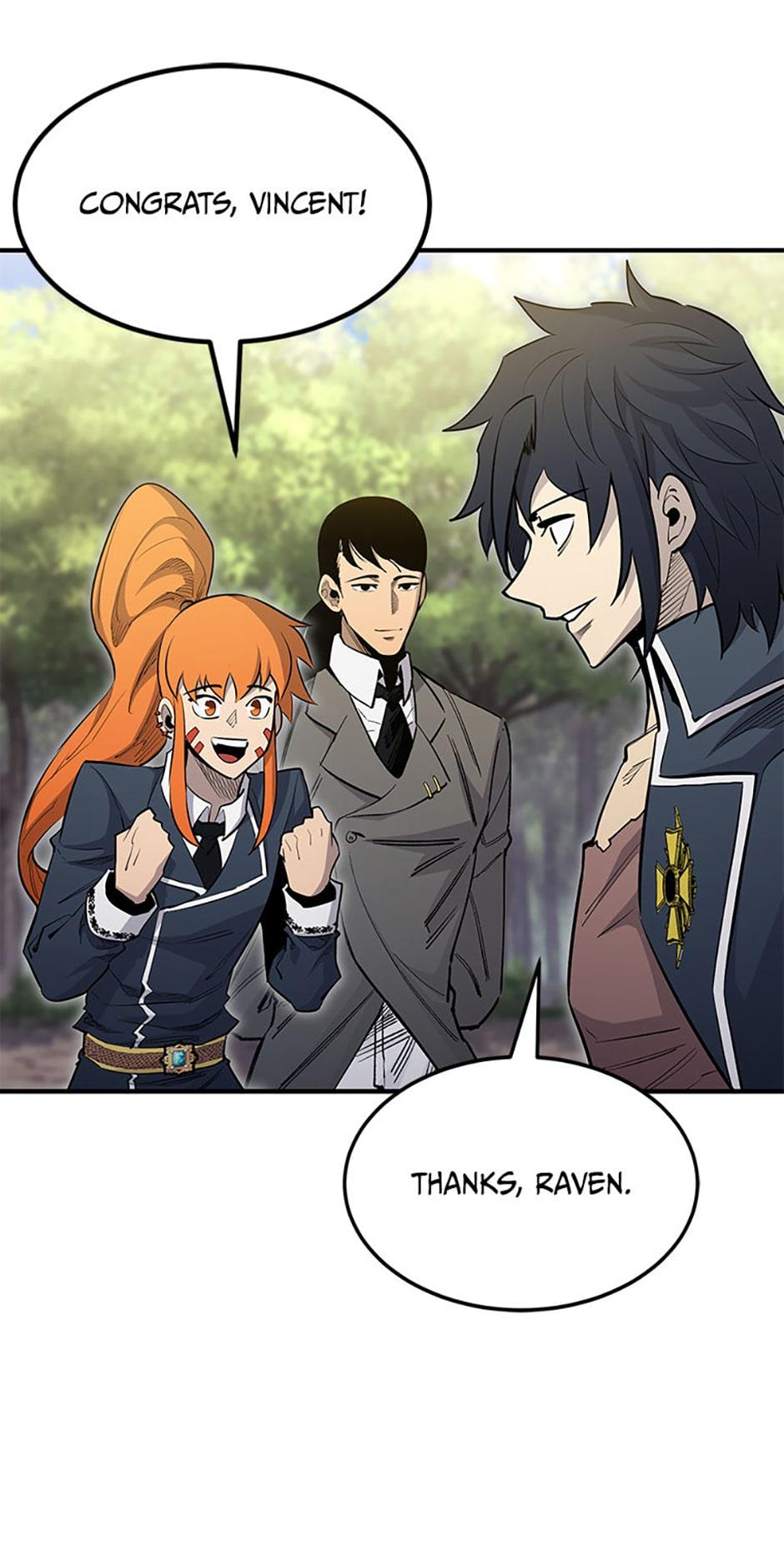 The Art of Reincarnation Chap 87 - Next Chap 88