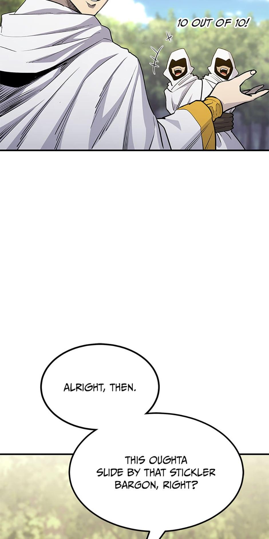 The Art of Reincarnation Chap 87 - Next Chap 88