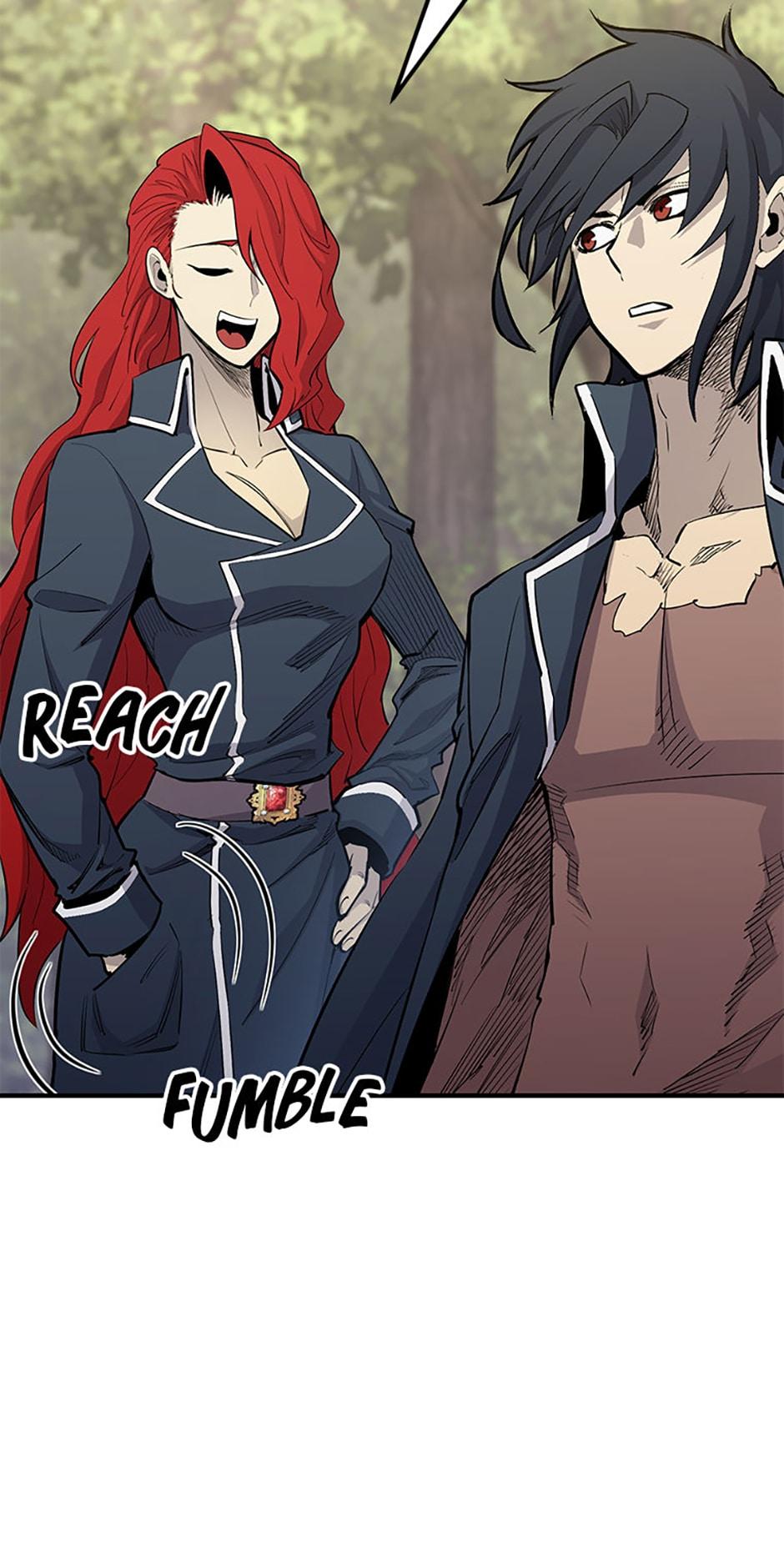 The Art of Reincarnation Chap 87 - Next Chap 88