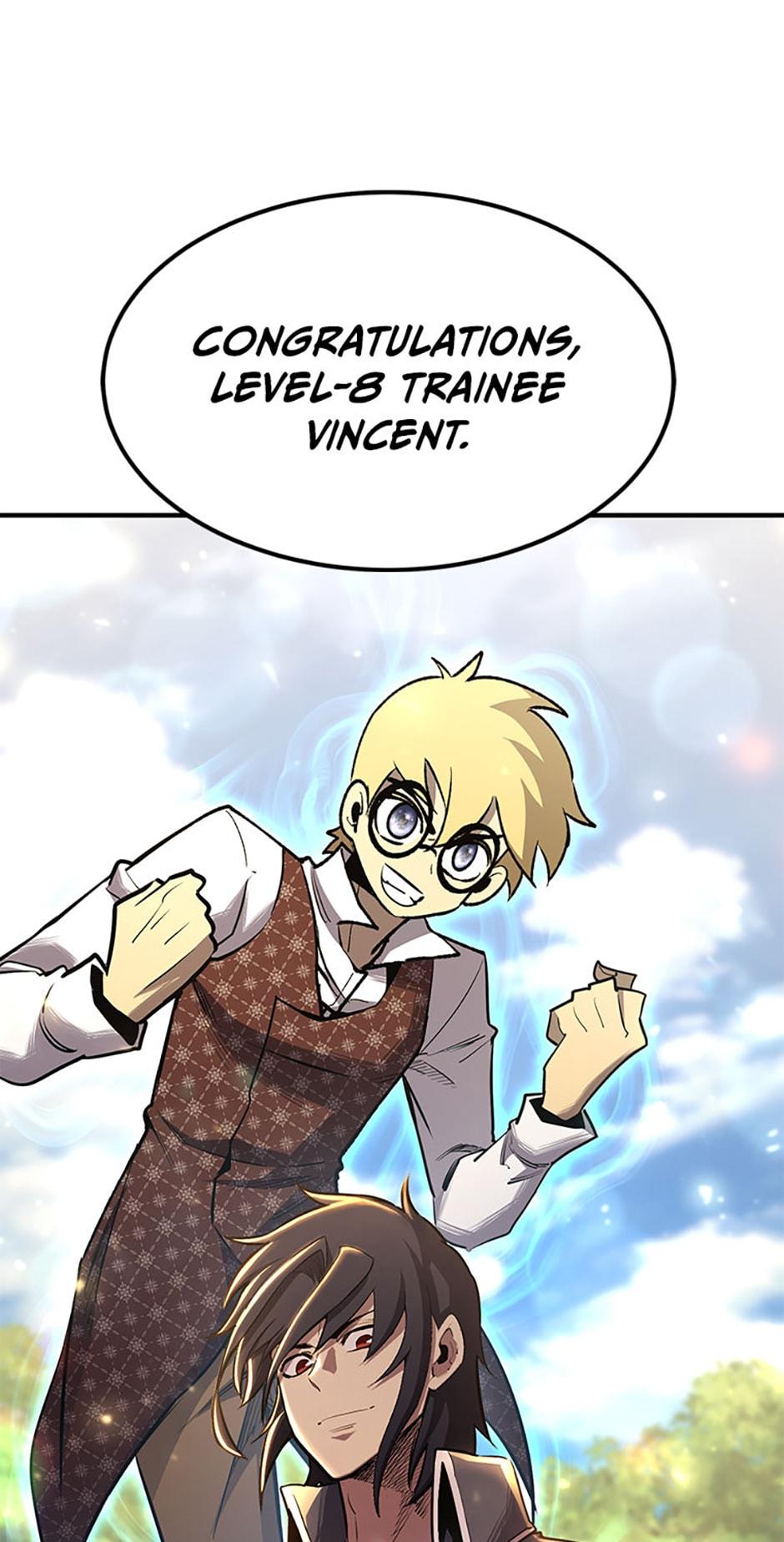 The Art of Reincarnation Chap 87 - Next Chap 88