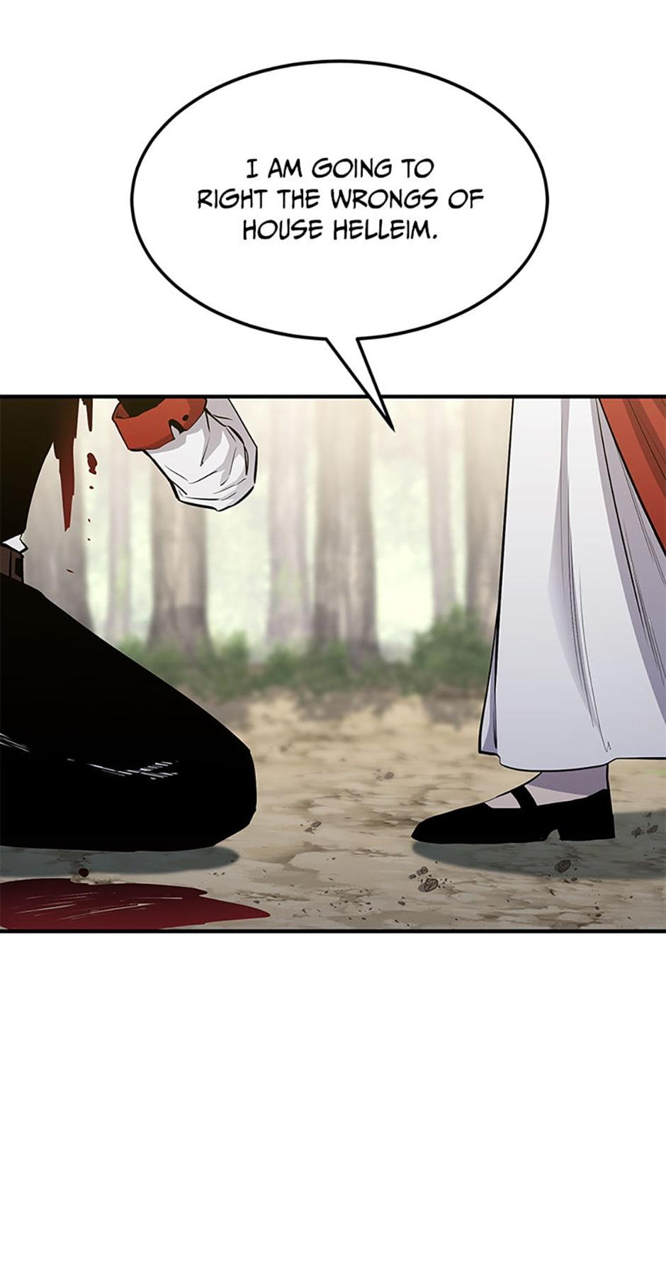 The Art of Reincarnation Chap 87 - Next Chap 88