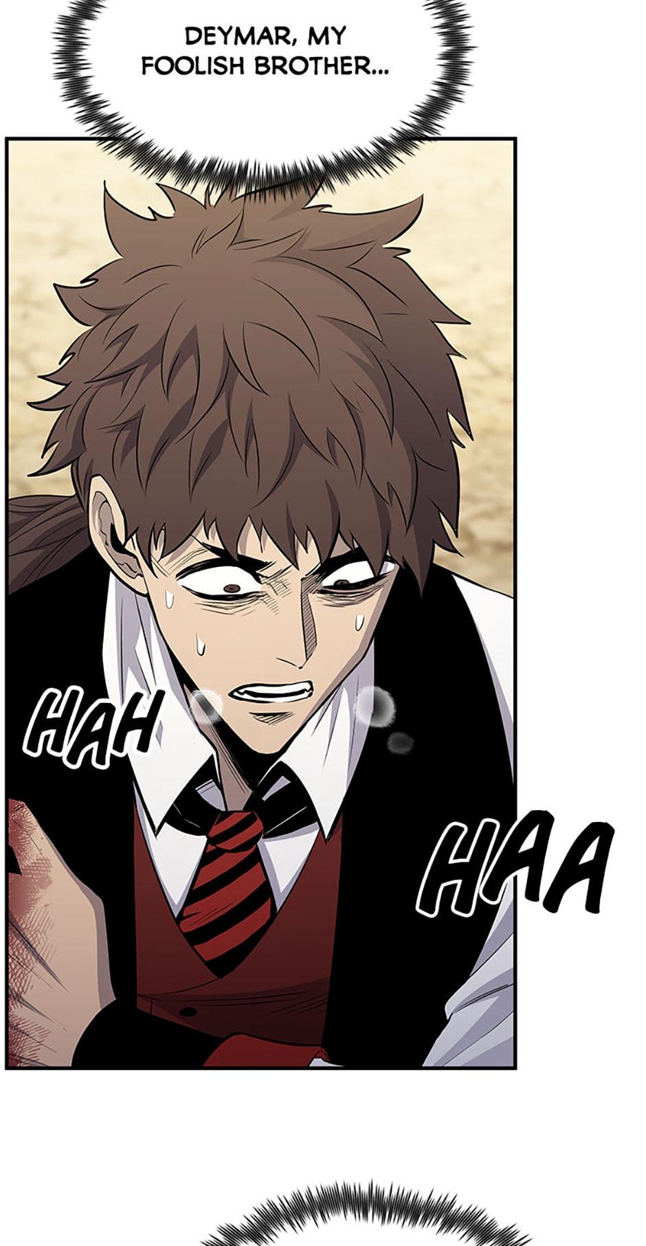 The Art of Reincarnation Chap 87 - Next Chap 88