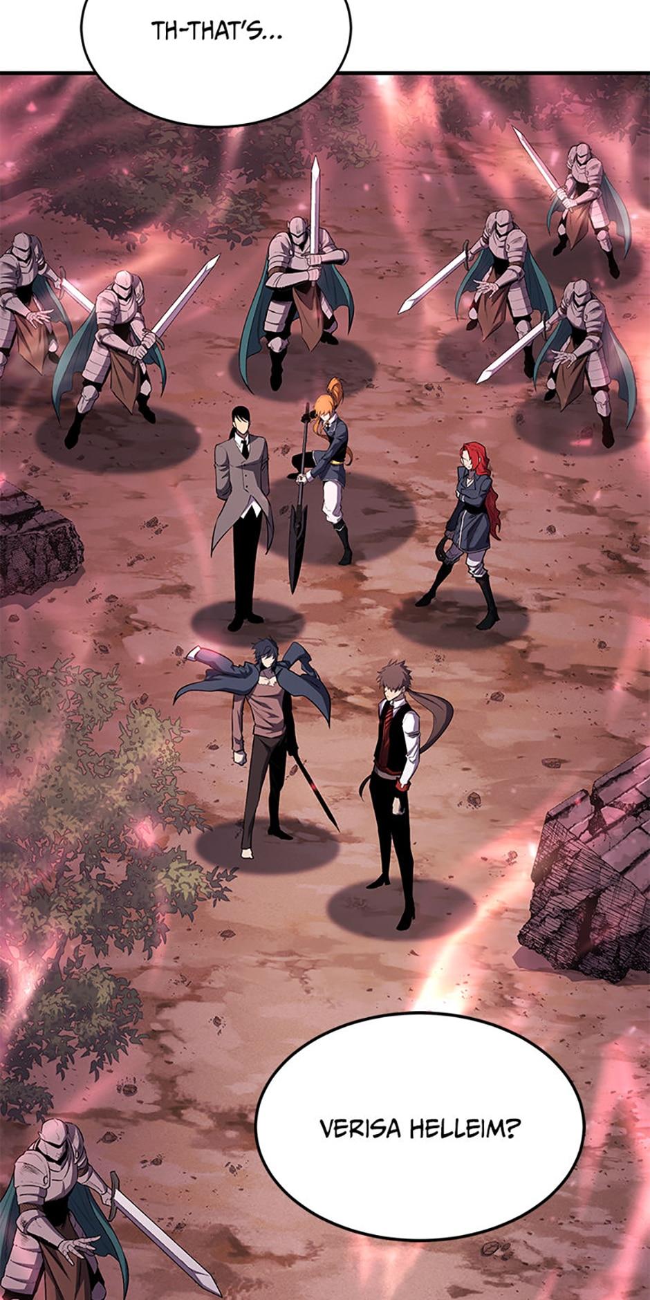 The Art of Reincarnation Chap 87 - Next Chap 88