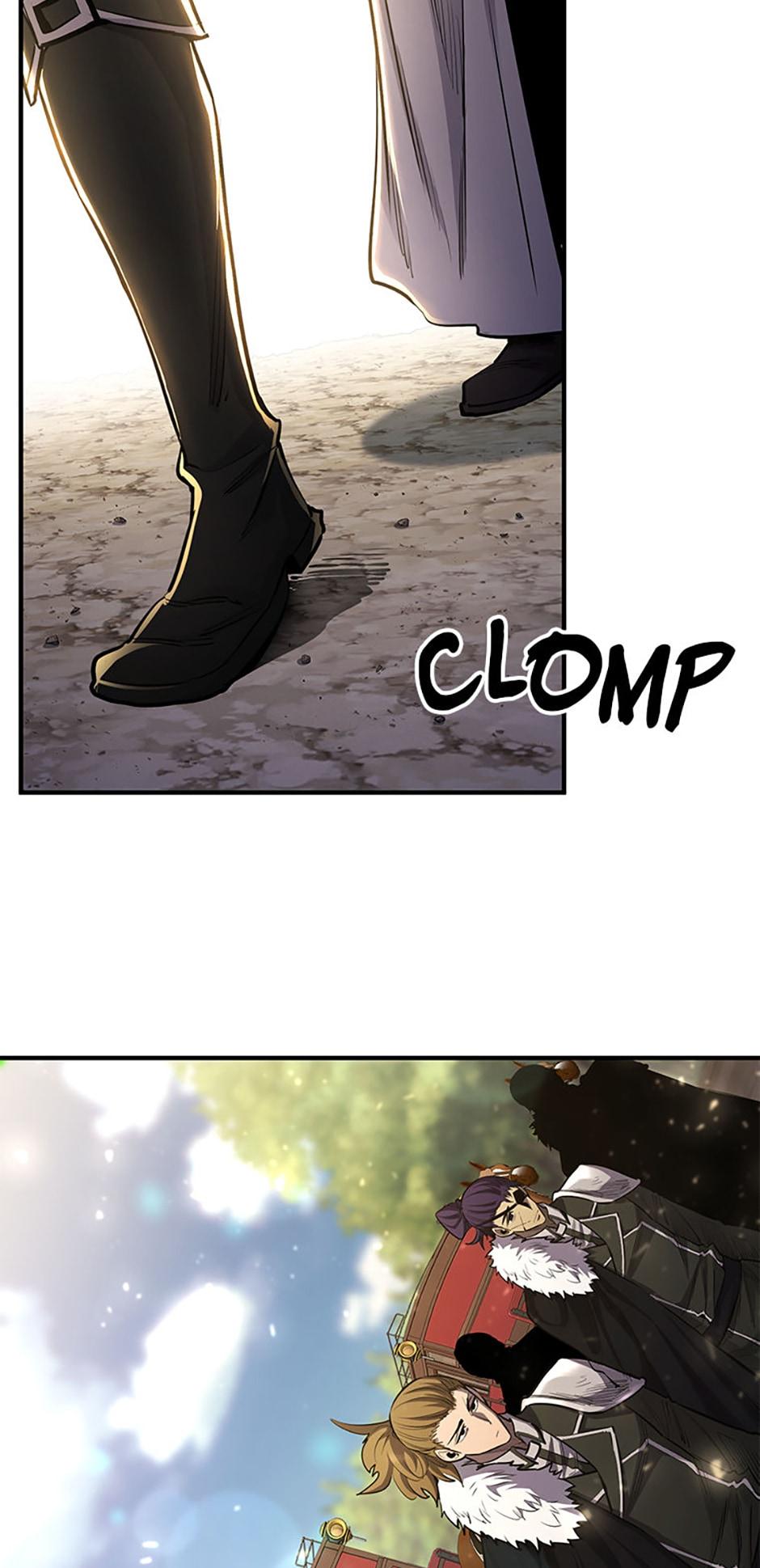 The Art of Reincarnation Chap 87 - Next Chap 88