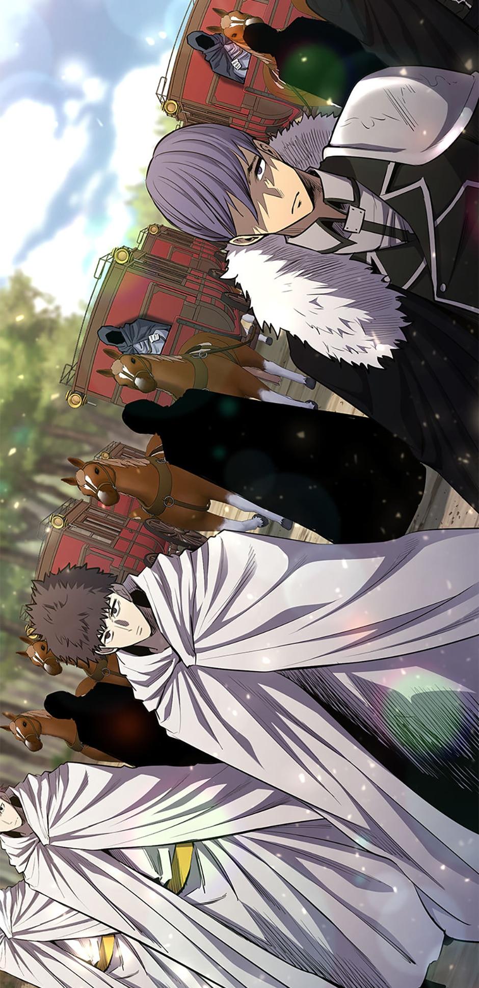 The Art of Reincarnation Chap 87 - Next Chap 88