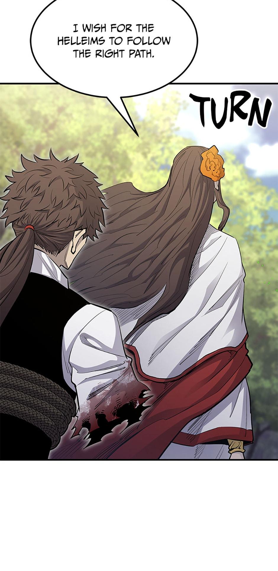 The Art of Reincarnation Chap 87 - Next Chap 88