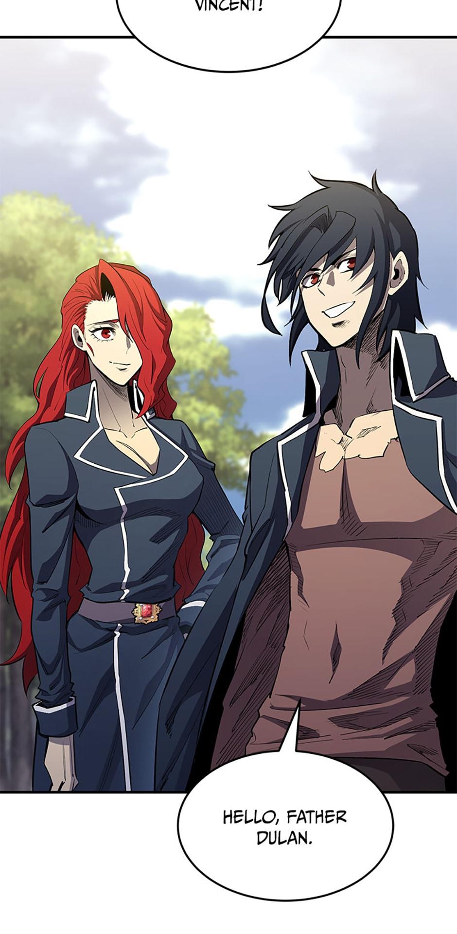 The Art of Reincarnation Chap 87 - Next Chap 88