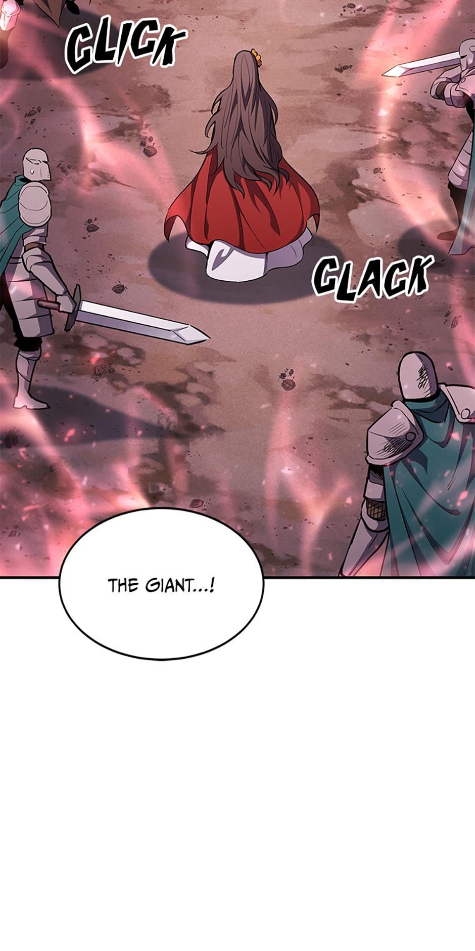 The Art of Reincarnation Chap 87 - Next Chap 88