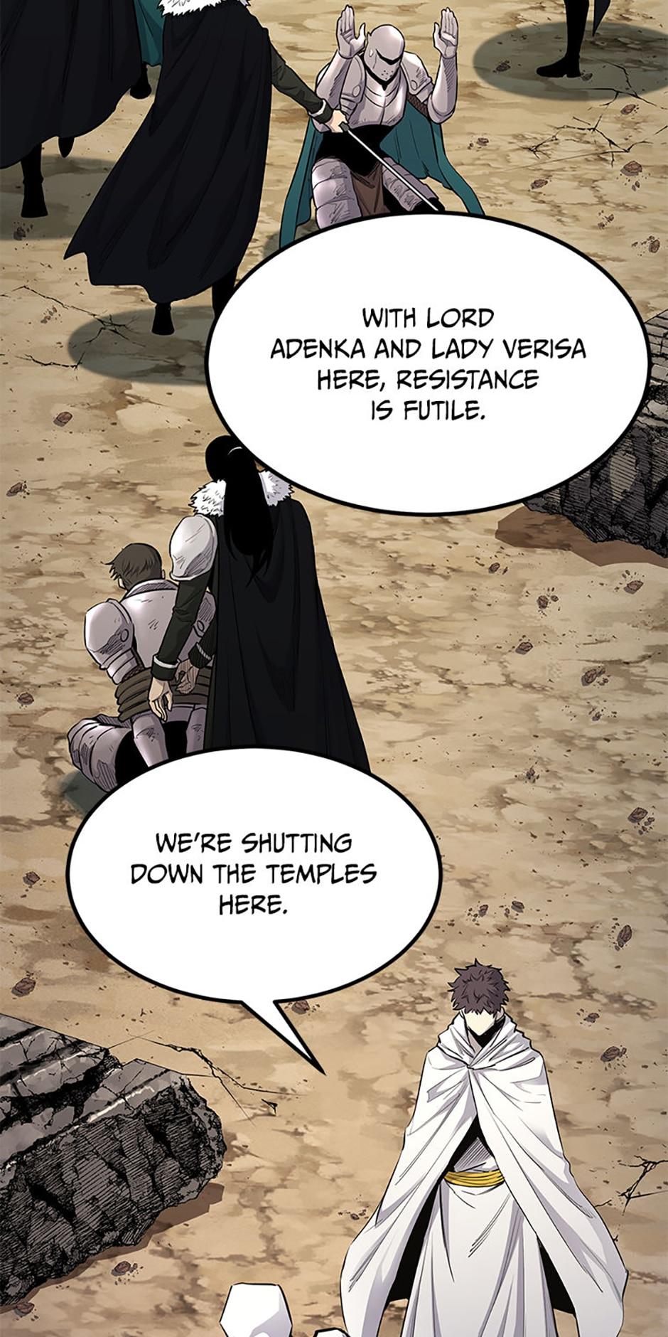 The Art of Reincarnation Chap 87 - Next Chap 88