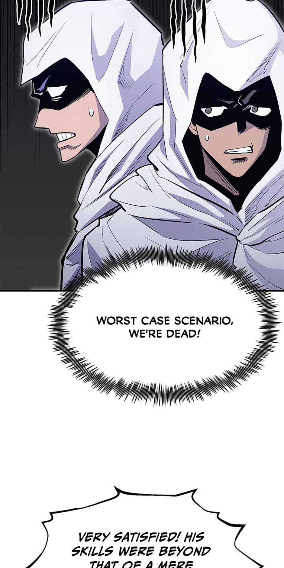 The Art of Reincarnation Chap 87 - Next Chap 88