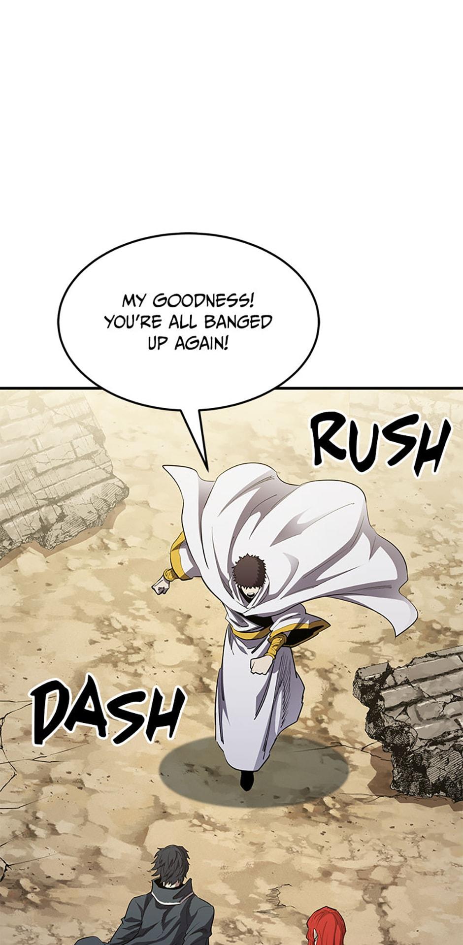 The Art of Reincarnation Chap 87 - Next Chap 88