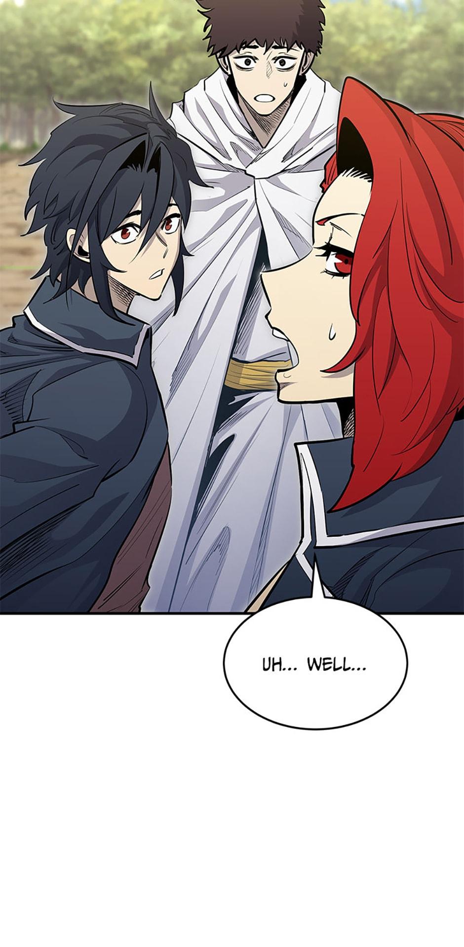 The Art of Reincarnation Chap 87 - Next Chap 88