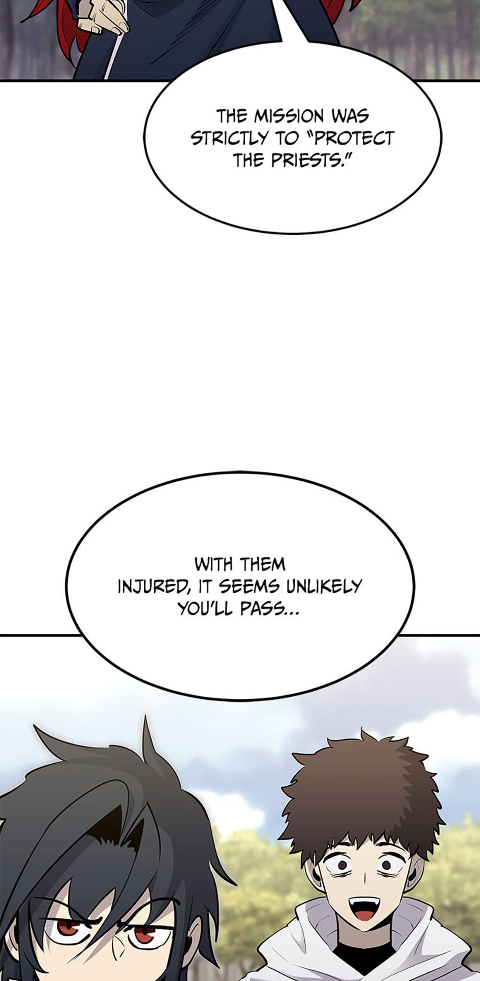 The Art of Reincarnation Chap 87 - Next Chap 88