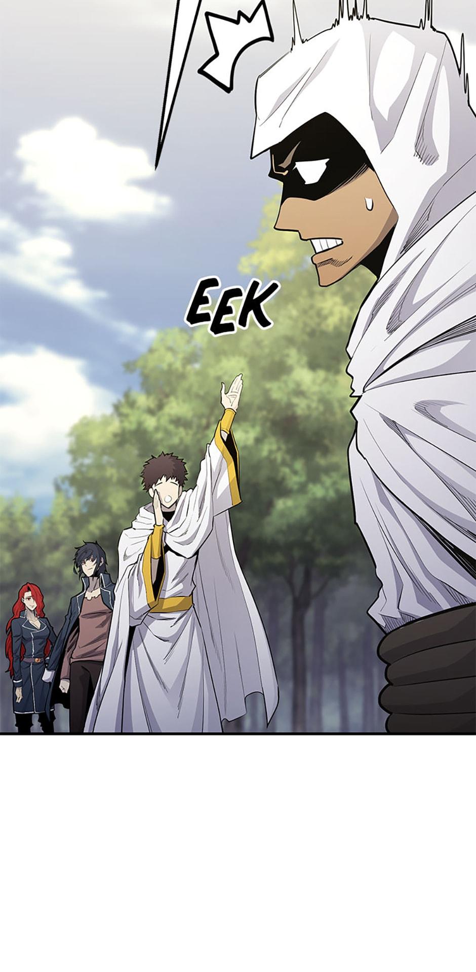 The Art of Reincarnation Chap 87 - Next Chap 88