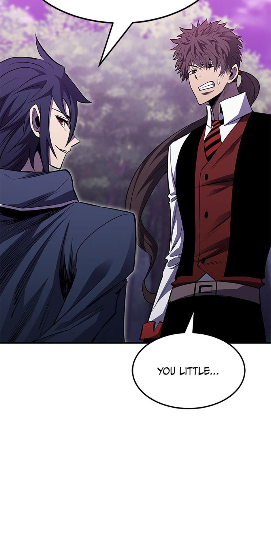 The Art of Reincarnation Chap 87 - Next Chap 88