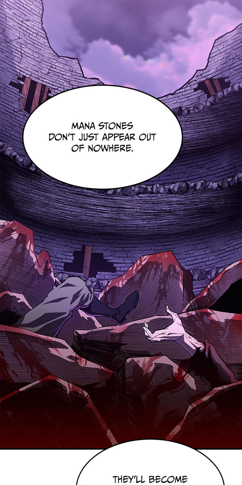 The Art of Reincarnation Chap 87 - Next Chap 88