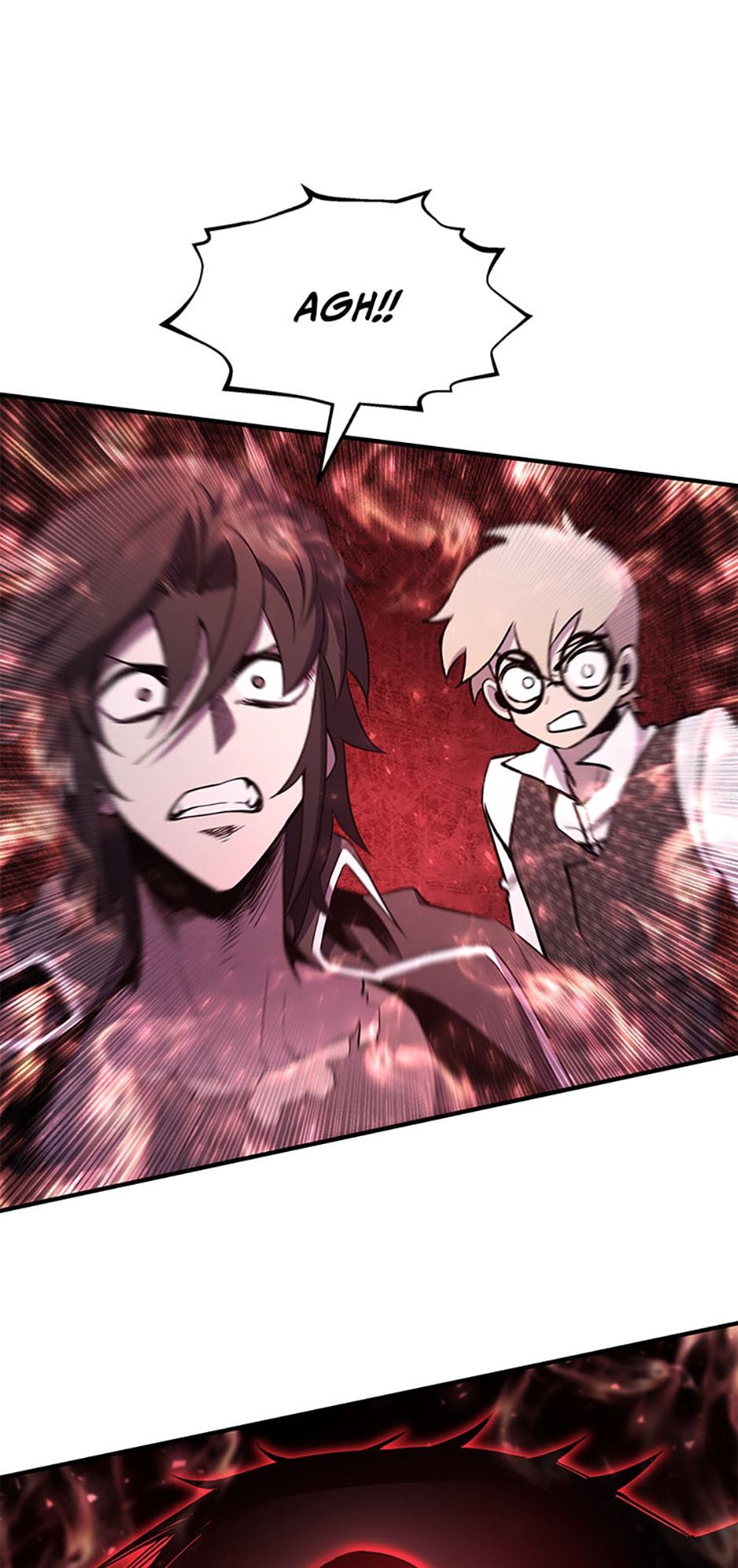 The Art of Reincarnation Chap 87 - Next Chap 88