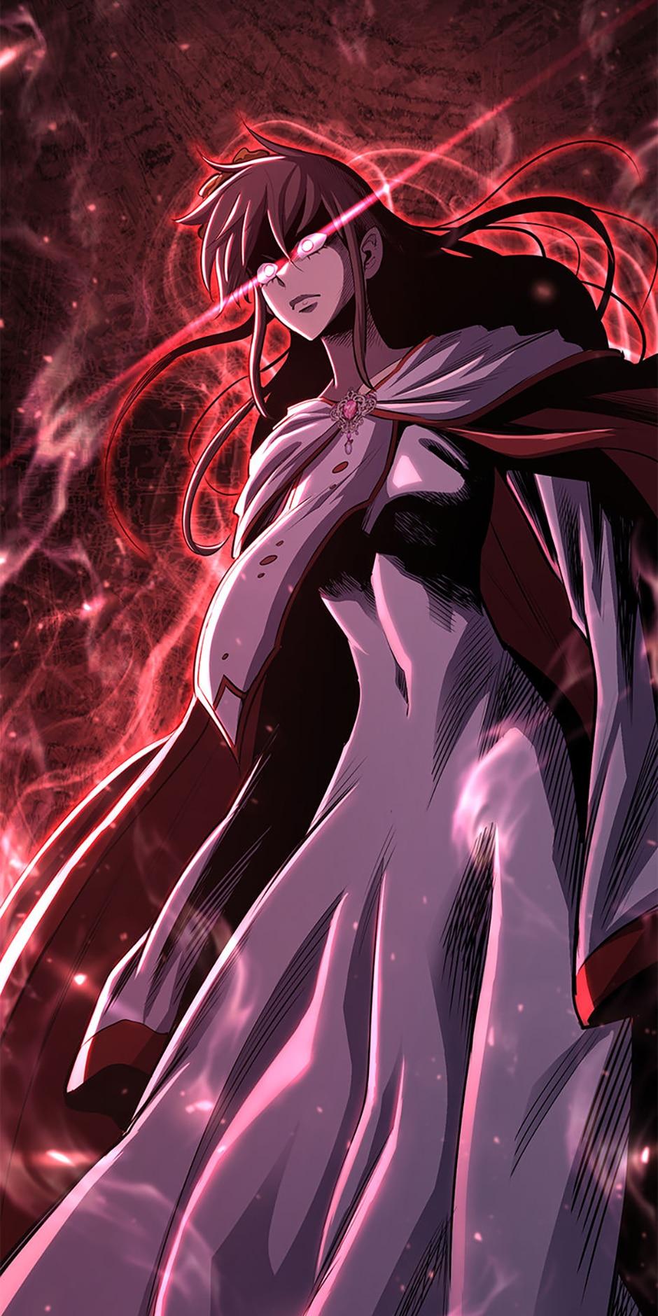 The Art of Reincarnation Chap 87 - Next Chap 88