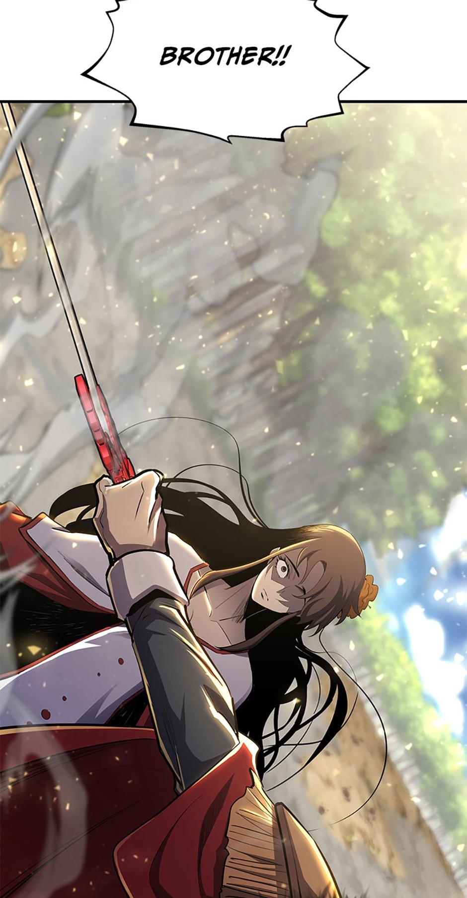 The Art of Reincarnation Chap 87 - Next Chap 88