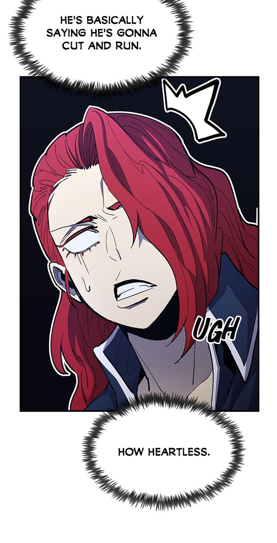 The Art of Reincarnation Chap 84 - Next Chap 85