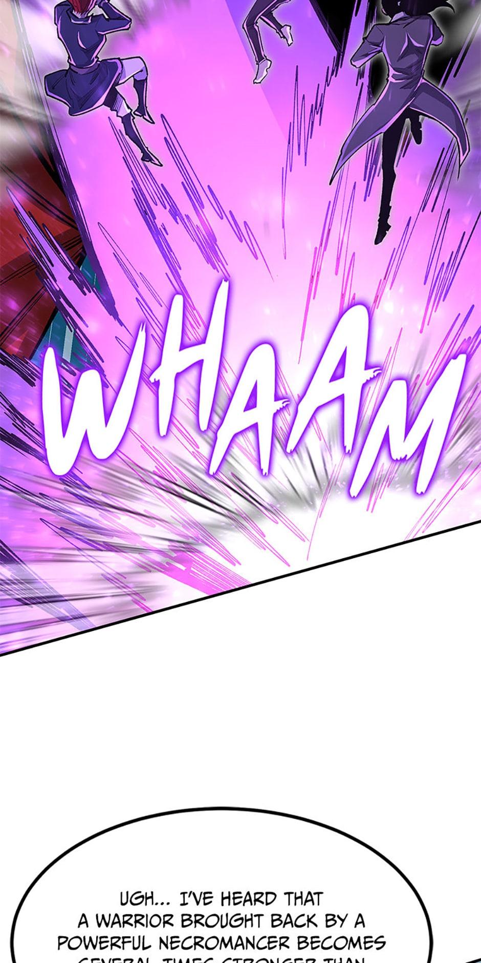 The Art of Reincarnation Chap 84 - Next Chap 85