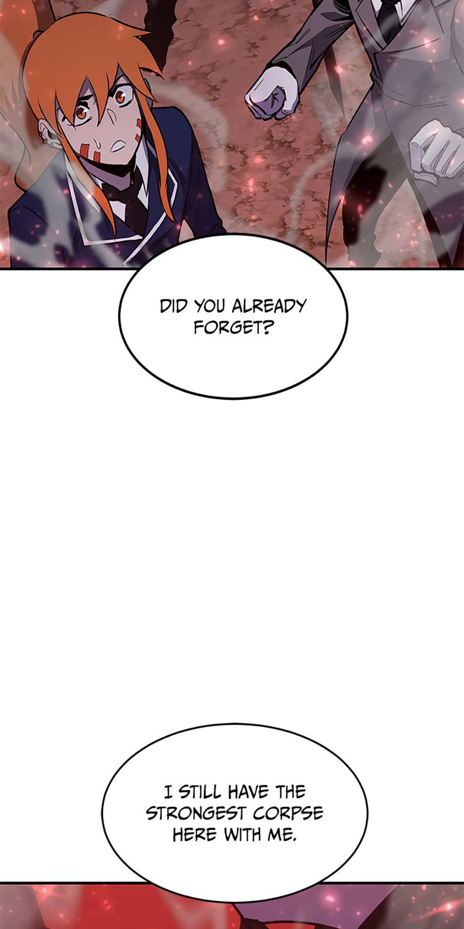 The Art of Reincarnation Chap 84 - Next Chap 85