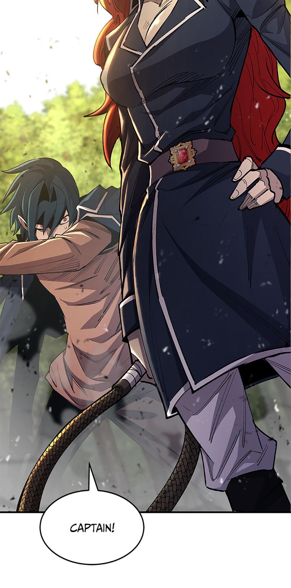The Art of Reincarnation Chap 84 - Next Chap 85