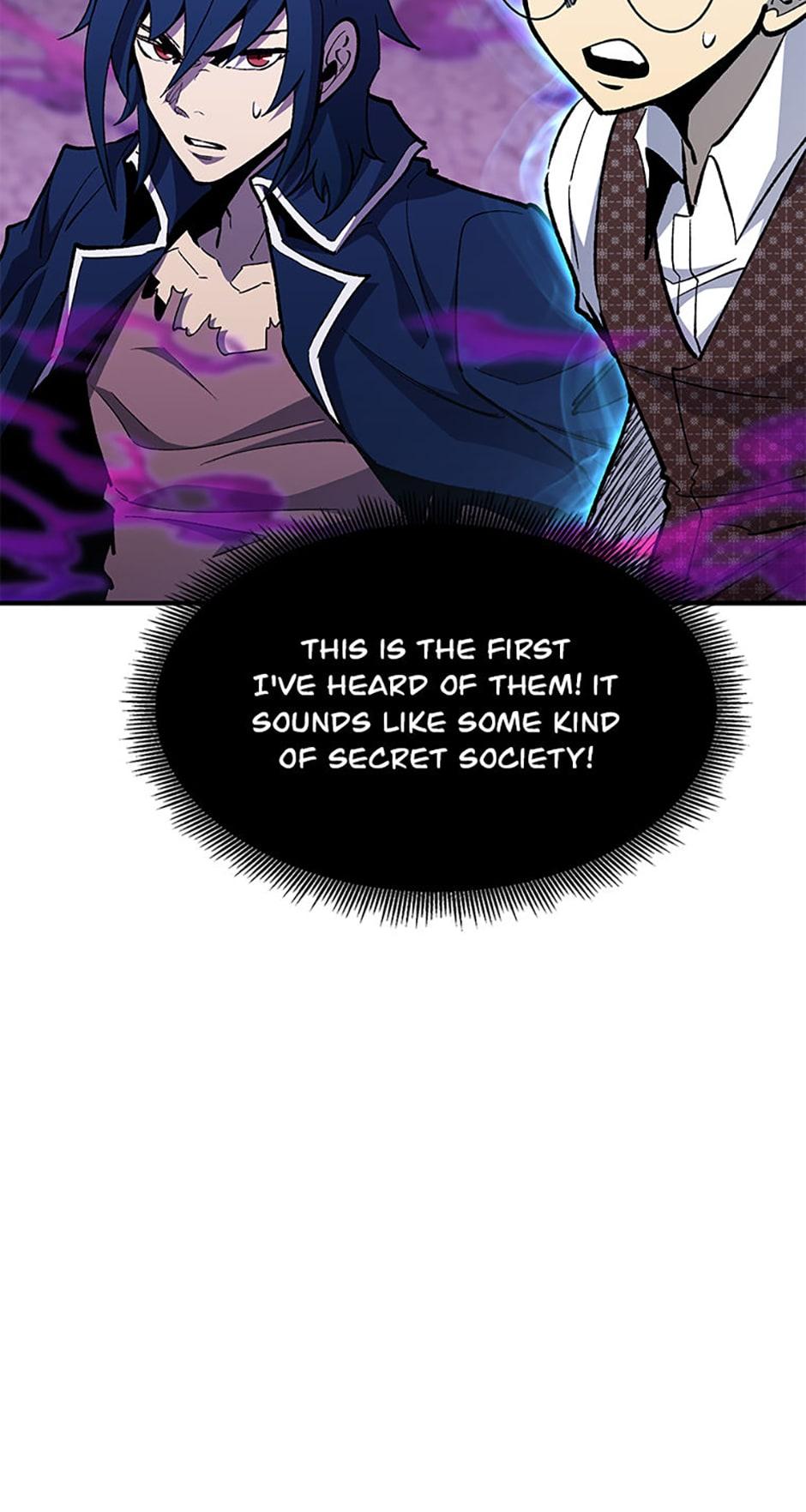 The Art of Reincarnation Chap 84 - Next Chap 85