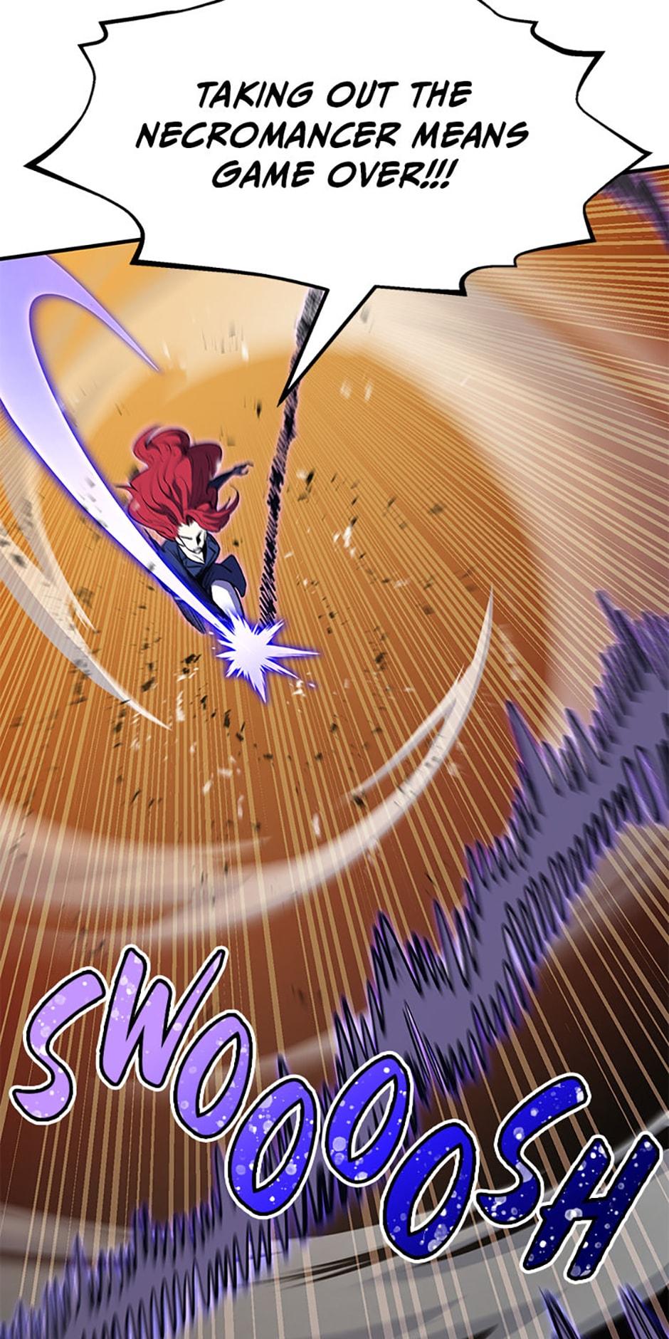 The Art of Reincarnation Chap 84 - Next Chap 85