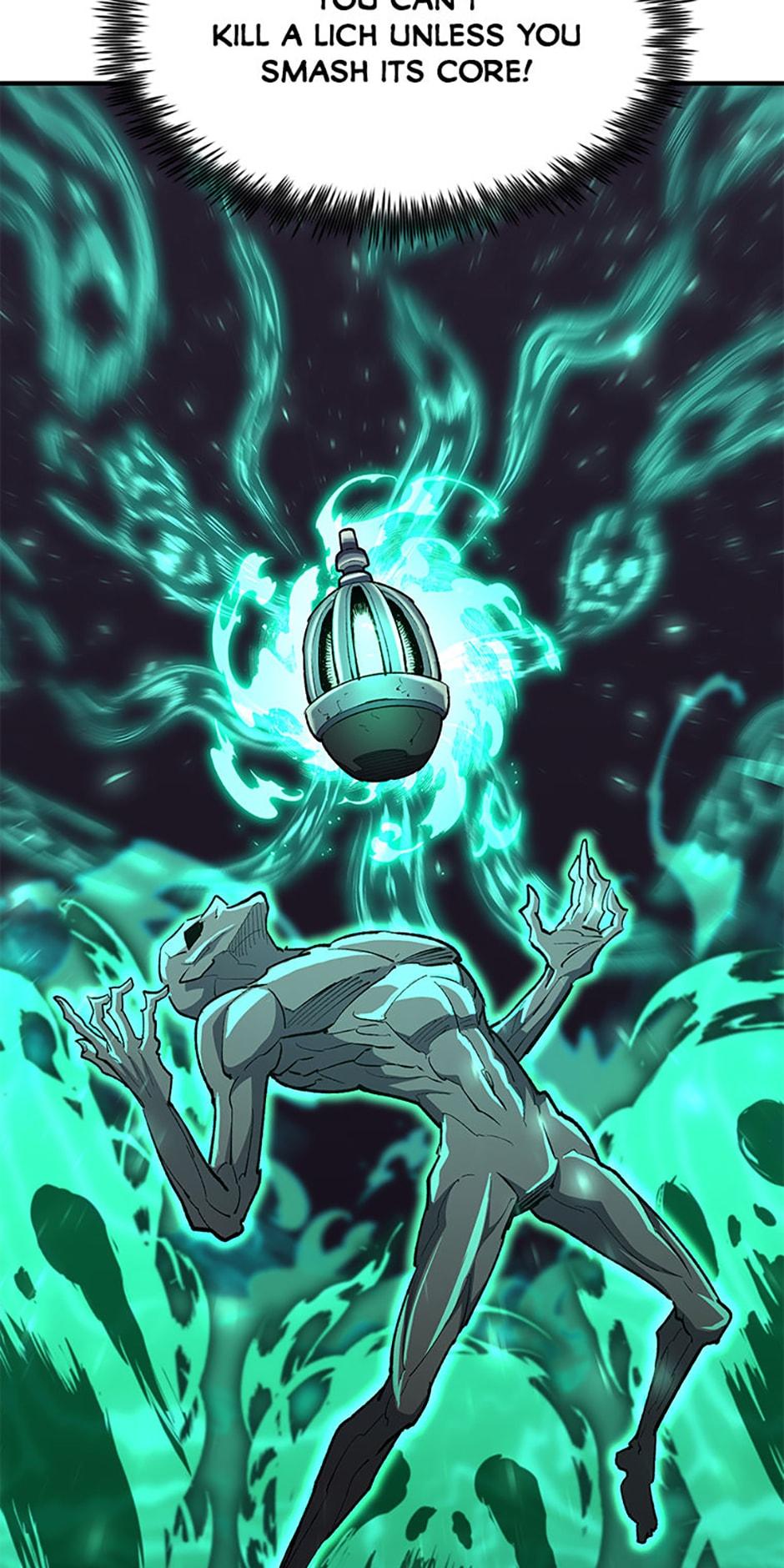 The Art of Reincarnation Chap 84 - Next Chap 85