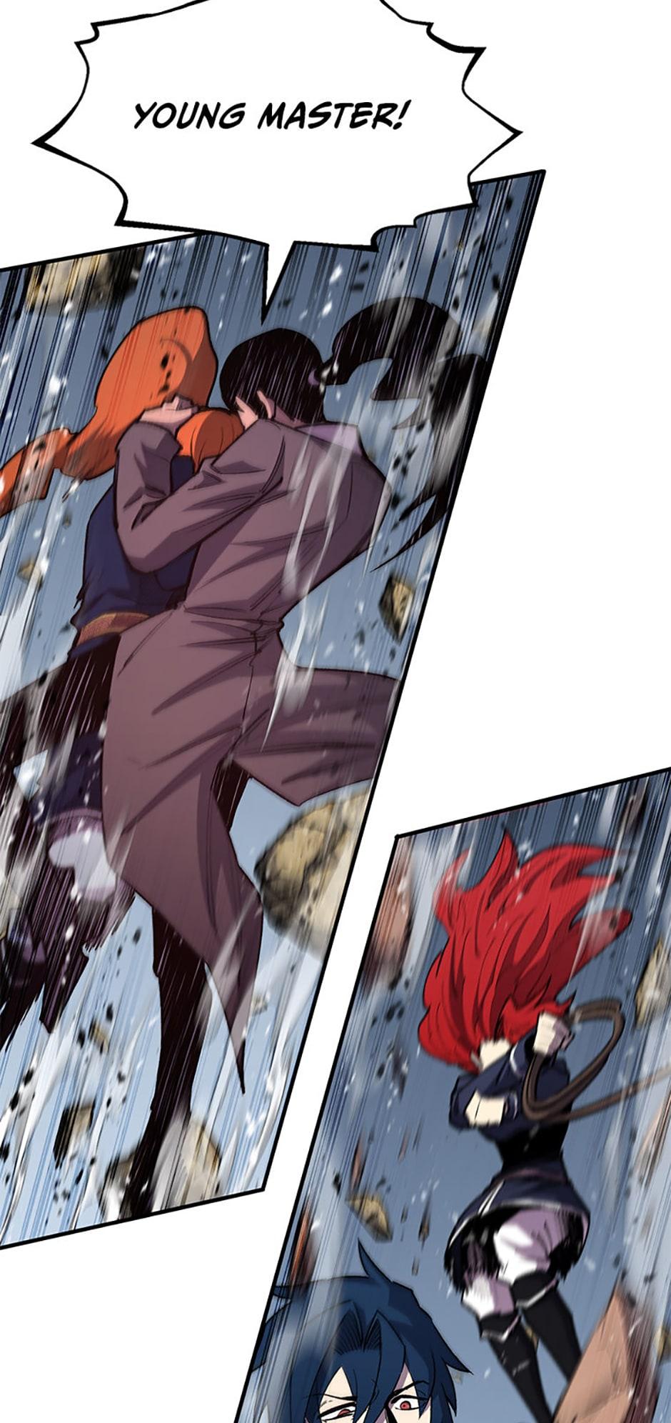 The Art of Reincarnation Chap 84 - Next Chap 85