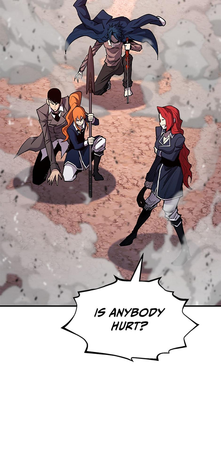 The Art of Reincarnation Chap 84 - Next Chap 85