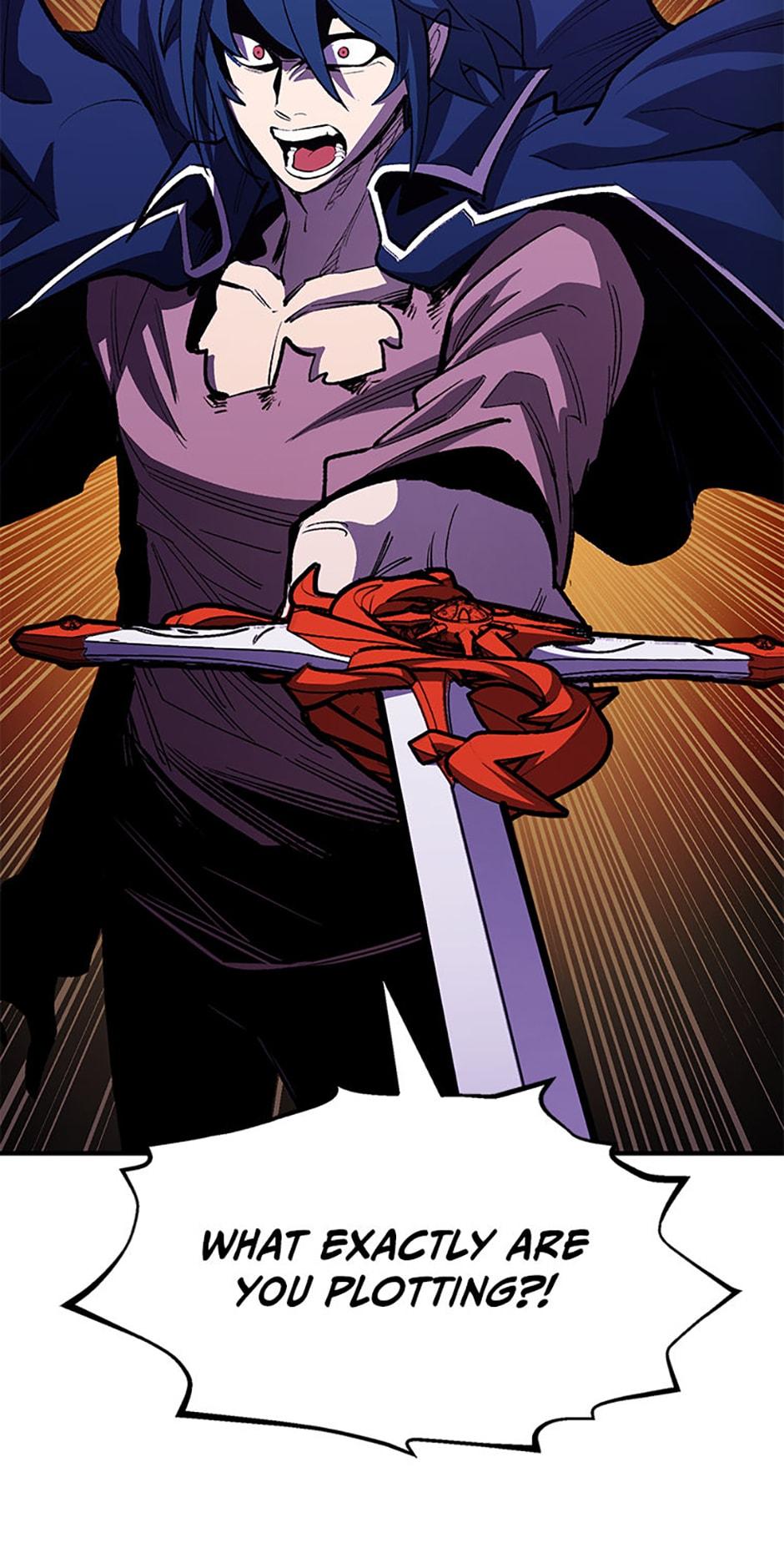 The Art of Reincarnation Chap 84 - Next Chap 85