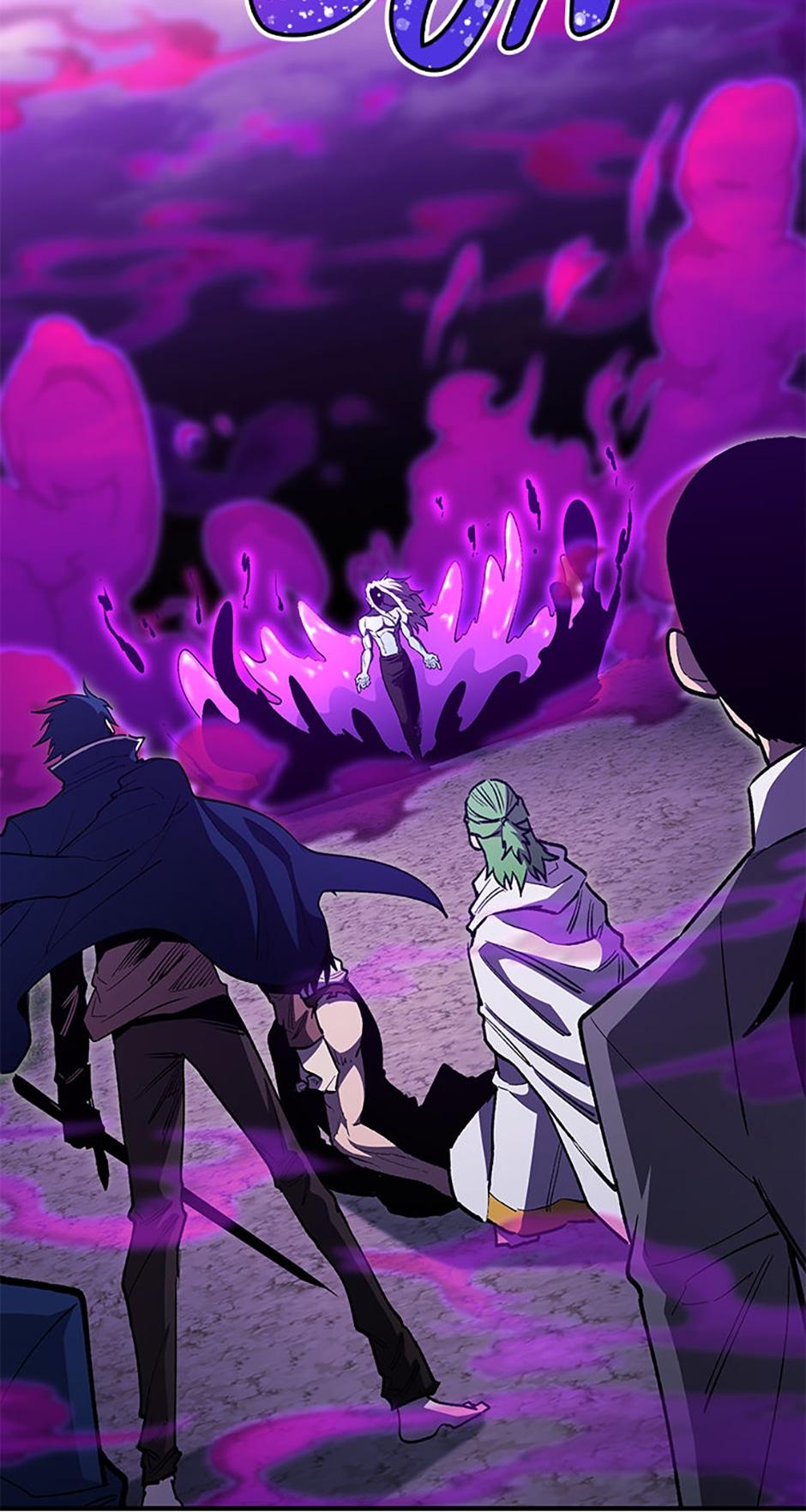 The Art of Reincarnation Chap 84 - Next Chap 85