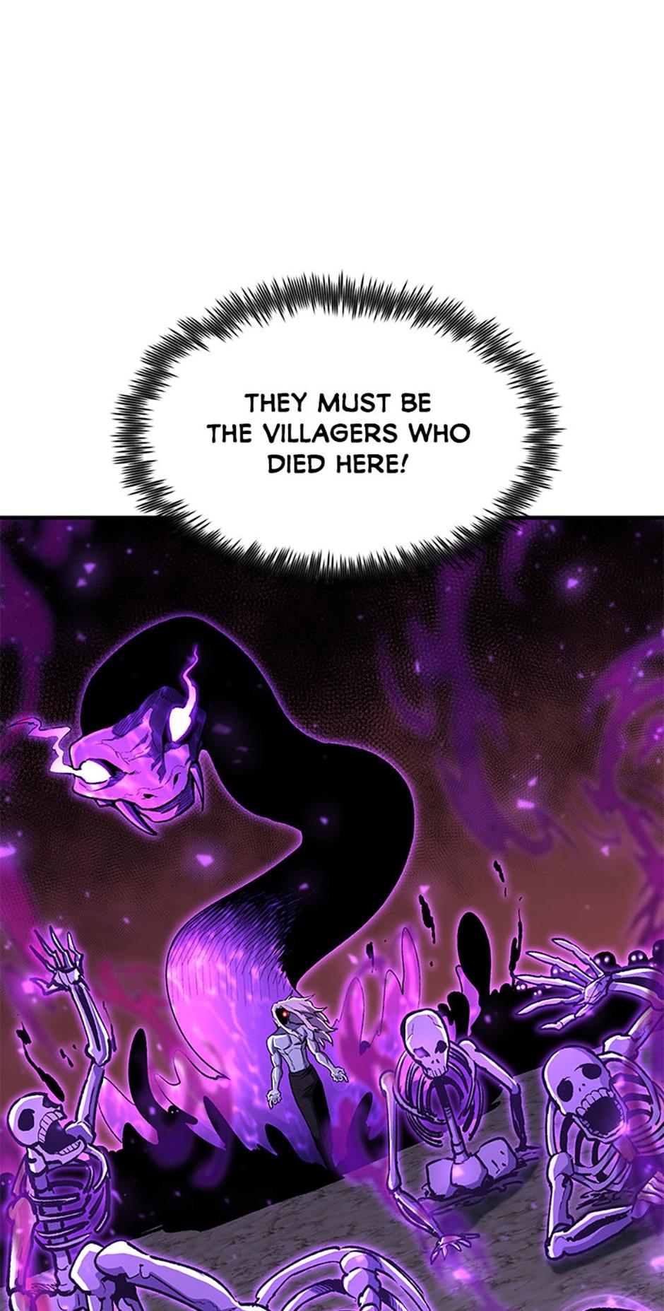The Art of Reincarnation Chap 84 - Next Chap 85