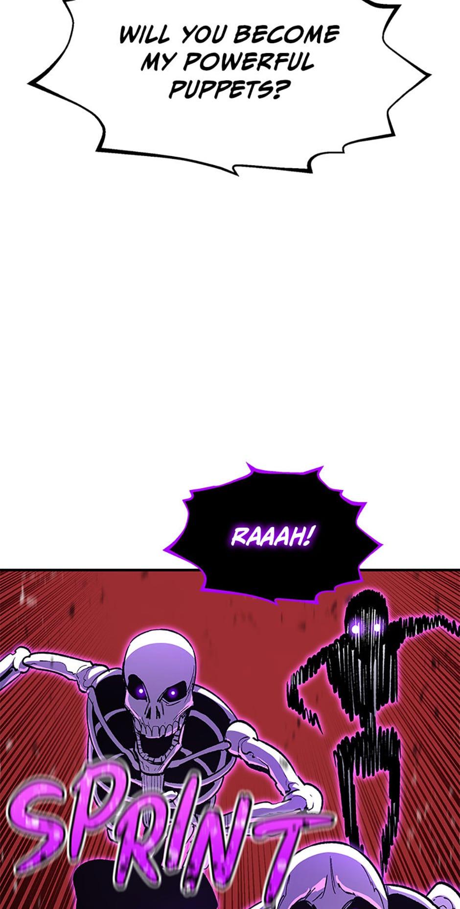 The Art of Reincarnation Chap 84 - Next Chap 85