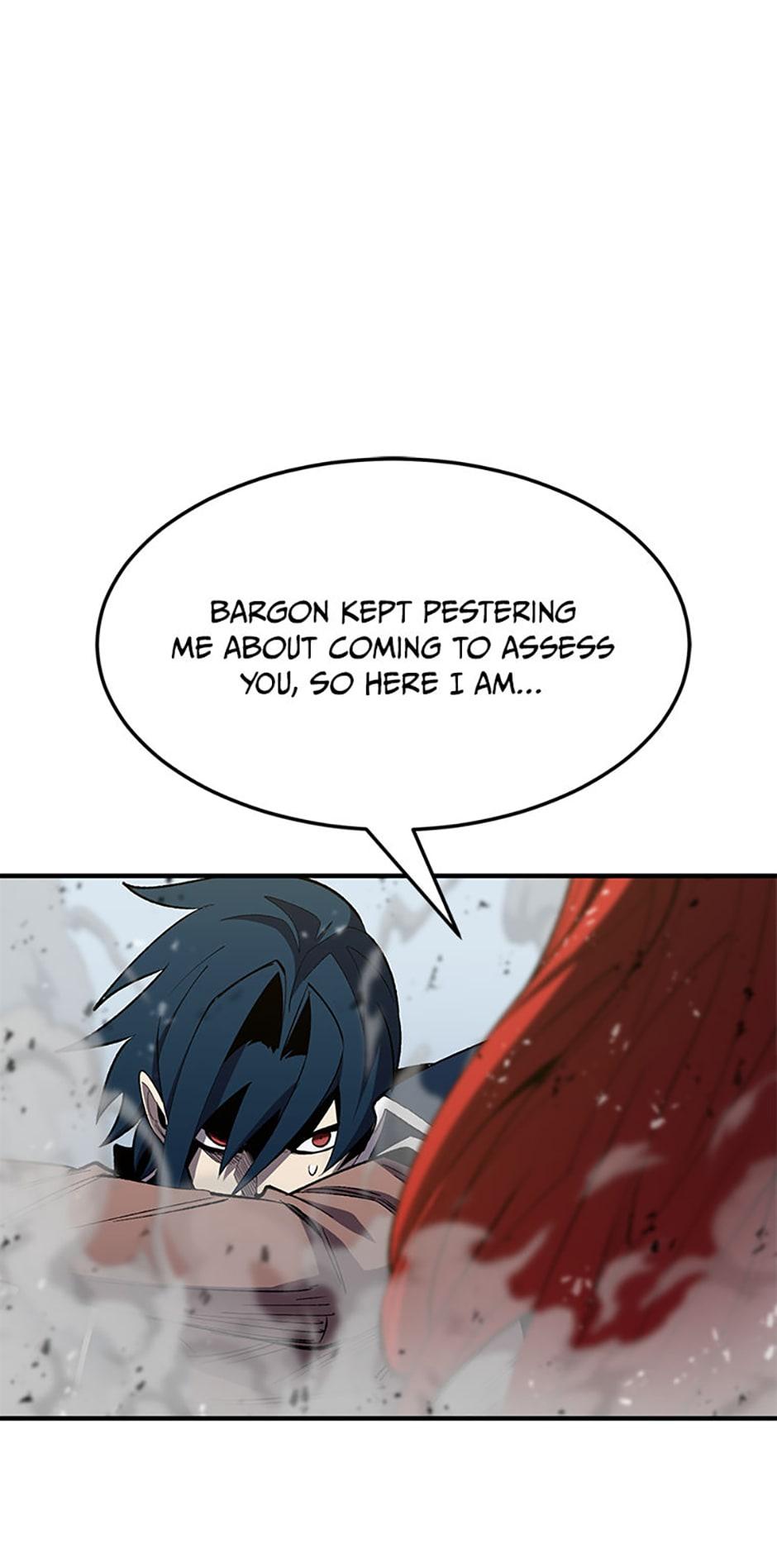 The Art of Reincarnation Chap 84 - Next Chap 85