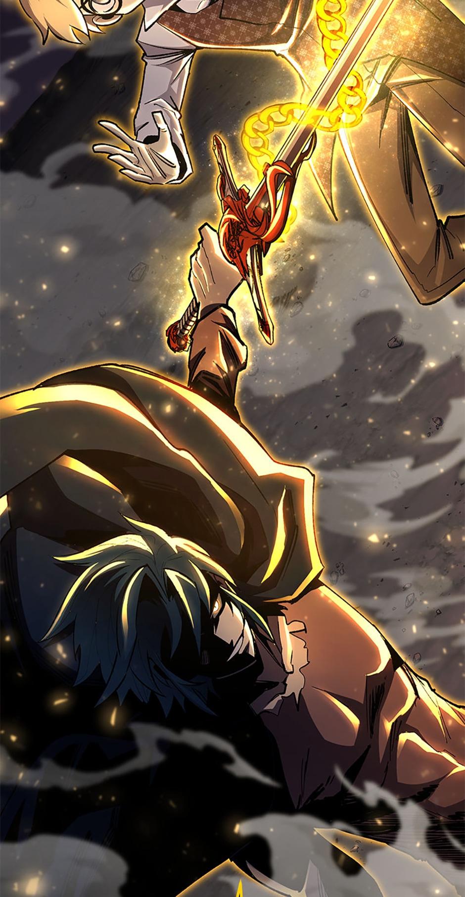 The Art of Reincarnation Chap 85 - Next Chap 86