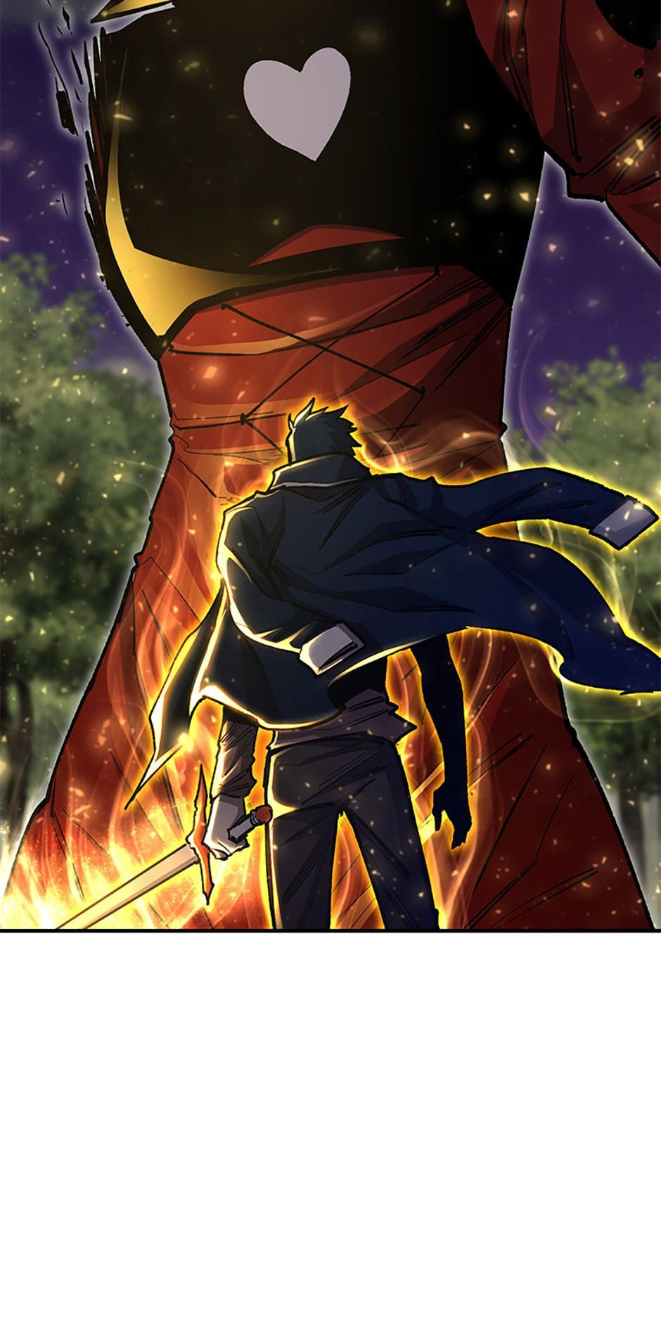 The Art of Reincarnation Chap 85 - Next Chap 86