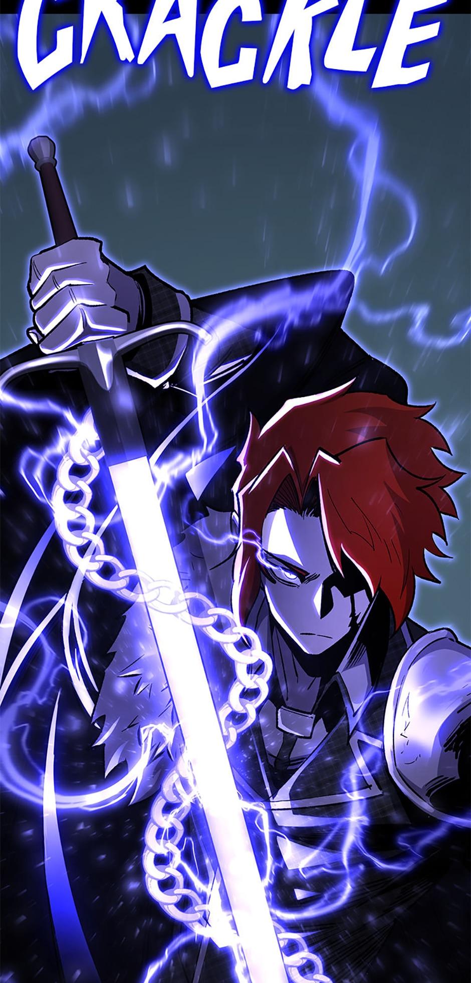 The Art of Reincarnation Chap 85 - Next Chap 86