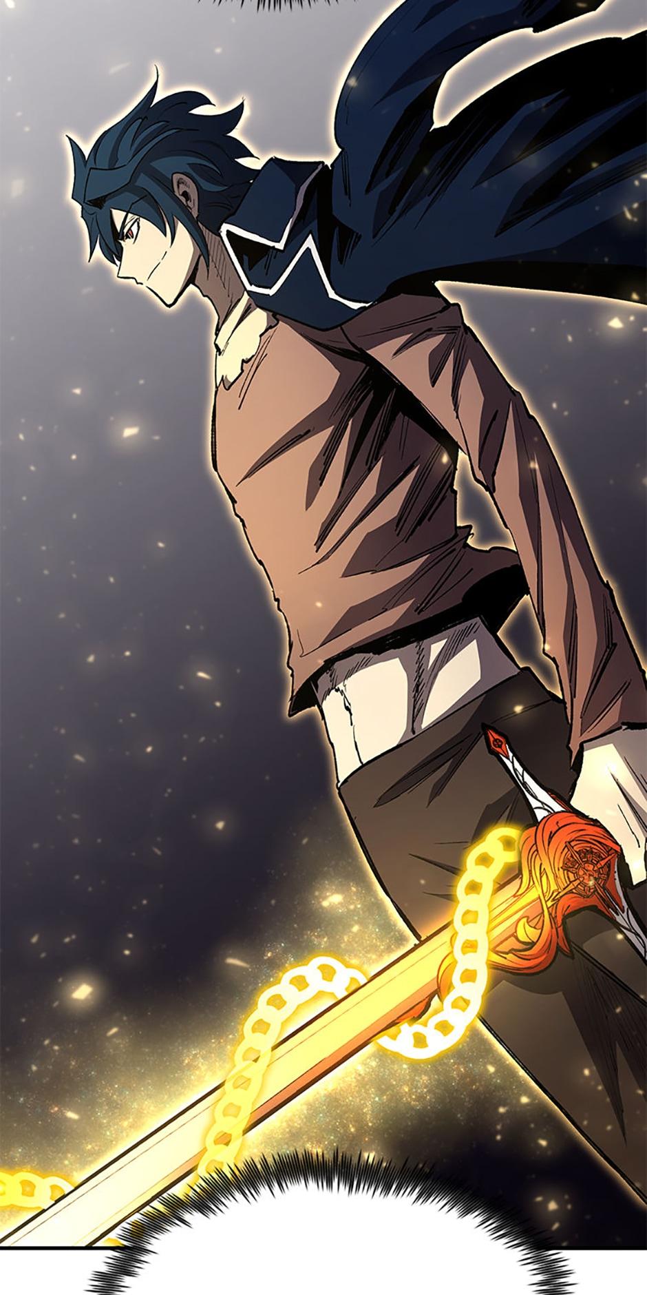 The Art of Reincarnation Chap 85 - Next Chap 86