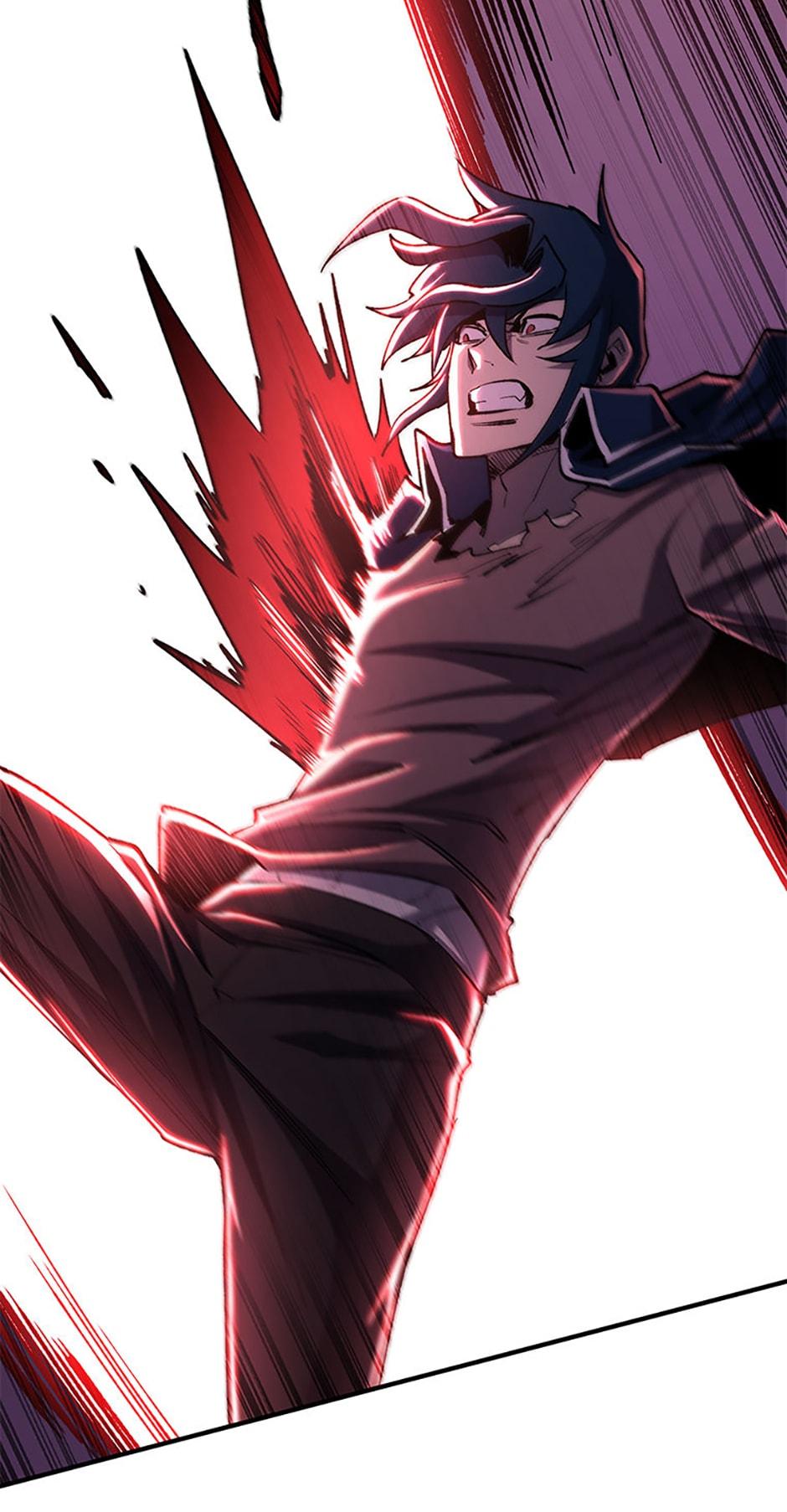 The Art of Reincarnation Chap 85 - Next Chap 86