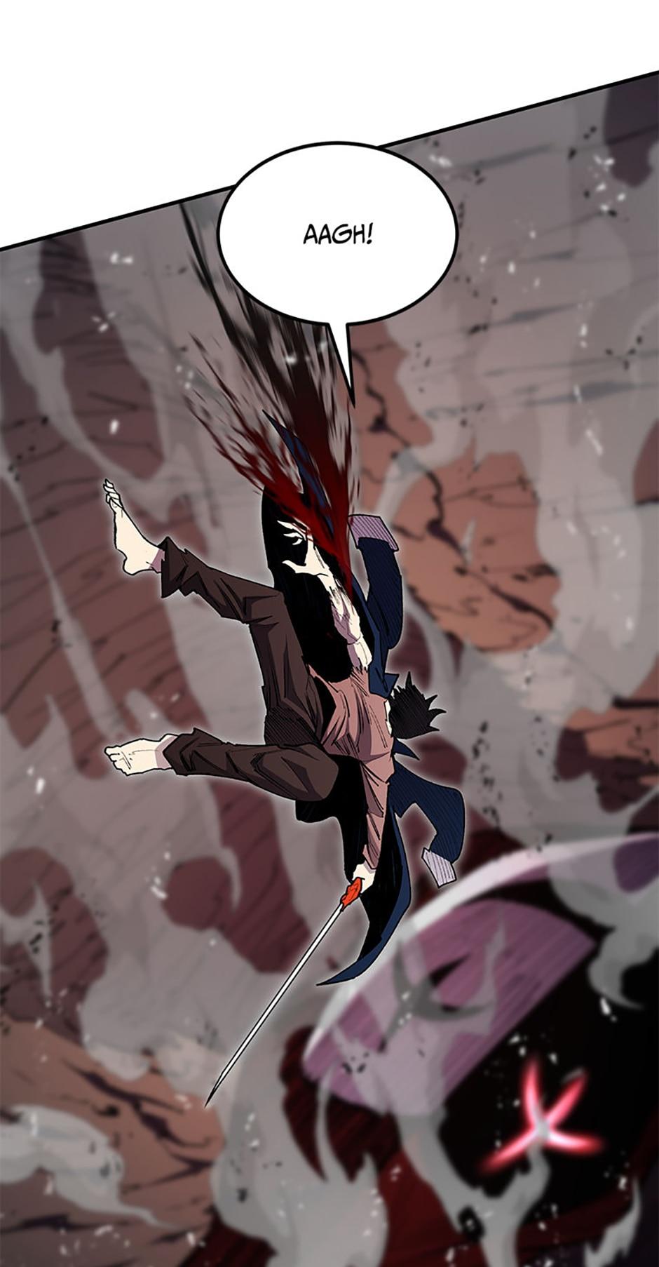 The Art of Reincarnation Chap 85 - Next Chap 86