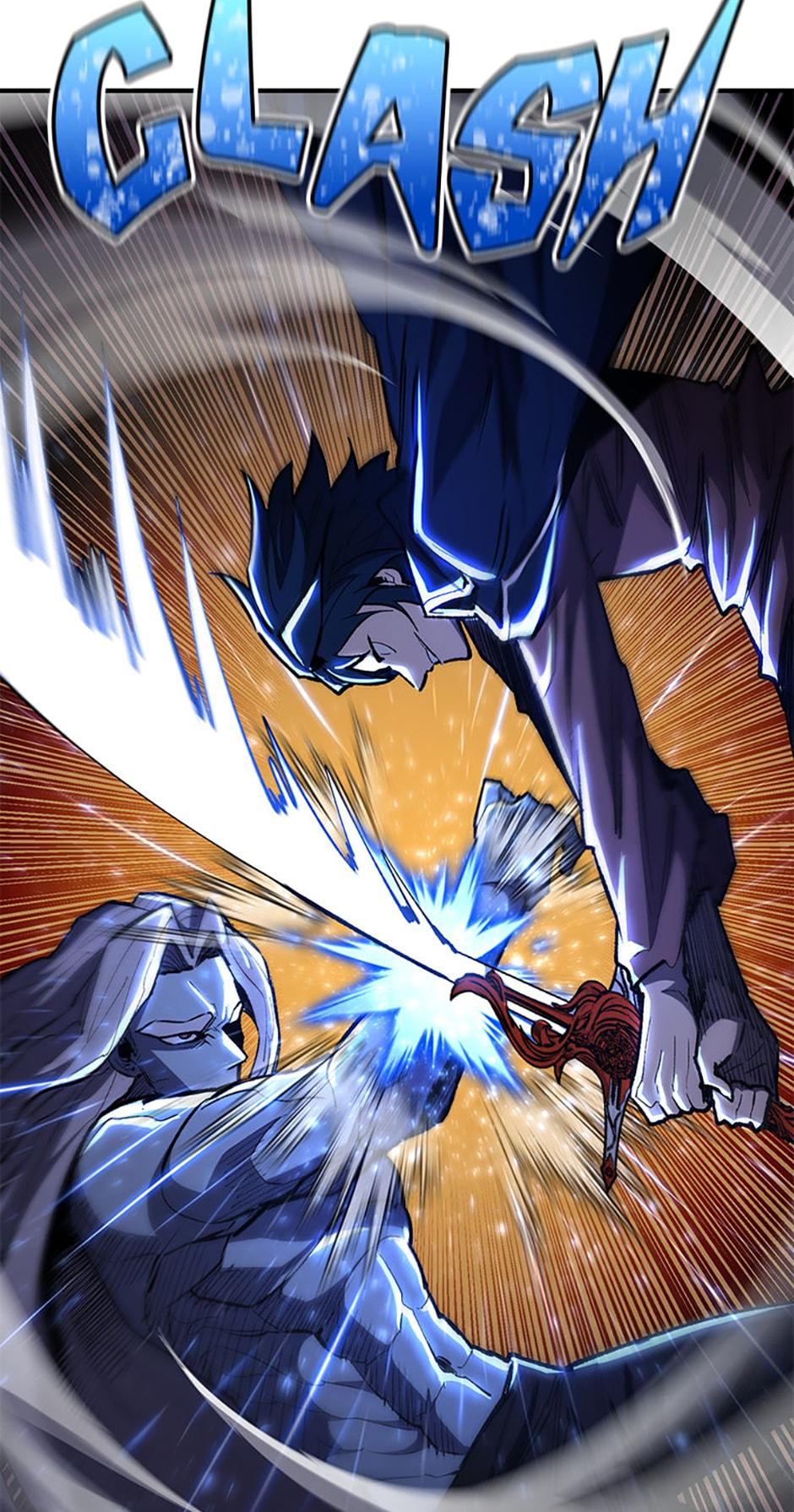 The Art of Reincarnation Chap 85 - Next Chap 86